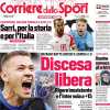 Corsport- Rigore inesistente e l’Inter vola a più quindici 