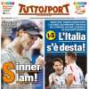 Tuttosport - Un pizzico di Pepi sulla Juve 