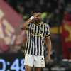 Eurosport - Le pagelle di Roma-Juventus: Bremer il migliore, Weah e Vlahovic i peggiori