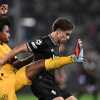 LIVE TJ - Juventus-Borussia Dortmund 0-0 - Via alla ripresa