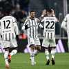 LIVE TJ - SALERNITANA-JUVENTUS 0-2 - Kostic firma il raddoppio della Juventus. Cinque minuti di recupero