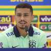 Di Marzio: "Juventus interessata ad Andrè del Wolverhampton"
