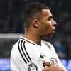 Real Madrid, calvario senza fine per Mbappé: la gastroenterite lo tiene ancora ai box