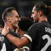 Juventus-Lecce 1-0, le pagelle dei bianconeri: Milik e Rabiot sugli scudi, Chiesa sbaglia troppo