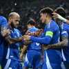 Nations League, tutto esaurito al 'Meazza' per Italia-Francia