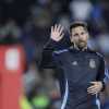 Calcio: Messi sbaglia rigore a "cucchiaio" e l'Inter Miami perde