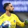Donnarumma: "Rimango se il Psg vuole, c'è solo da firmare"