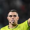 Sozza gestisce bene la gara, la moviola di Gazzetta