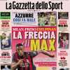 Gazzetta - Avanza Molina 