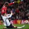 Juve, pensiero anche su Rashford per l'attacco? Ci sono altri 2 club di Serie A