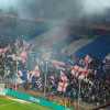 Salernitana-Samp definitivamente sospesa, doriani in B
