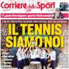 Corsport - Il tennis siamo noi 