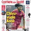 Immagine news Calciomercato n.1