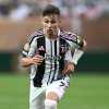 CONCEICAO  a Dazn: "Gara difficile contro squadra dura. City grande club, vogliamo vincere"
