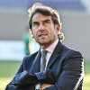 Carnevali: "Berardi? C'era stato un discorso con la Juventus, ma..."
