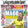 Gazzetta - La Juve ci crede 