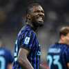 Serie A, la classifica aggiornata: l'Inter raggiunge il gruppone di testa