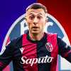 Valentini: "Felice per il ritorno di Bernardeschi e Immobile"