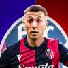 Bernardeschi non sarà presente al raduno del Bologna: con lui appuntamento a Valles