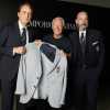 È morto lo stilista Giorgio Armani, aveva 91 anni. Vestiva anche la Juventus