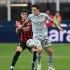 Juventus, occasione Zaniolo: problemi con l'Udinese e Carnevali è alla finestra