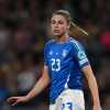 Italia Femminile, Salvai: "Abbiamo preparato la partita nei minimi dettagli, sono molto emozionata"