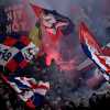 Juventus-Bologna, gli ultras rossoblu diserteranno la trasferta allo Stadium: il comunicato 