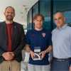 Luka Modrić premiato con il Sofascore Founders’ Legend Award