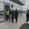 LIVE TJ - ZHEGROVA è arrivato al JMedical per le visite mediche