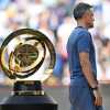 PSG, Luis Enrique ridimensiona il ko: "Non siamo perdenti, siamo i vicecampioni. La rissa? Volevo evitare che la situazione degenerasse"