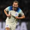 Qualificazioni Euro 2024 - L'Inghilterra liquida l'Ucraina a Wembley. San Marino tiene quasi un'ora, esagerata l'Islanda a Vaduz