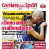 Corsport - Sfida Juve-Inter mai vista 