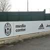 Juventus, al via l'attività di calcio misto all'Allianz Training Center di Vinovo