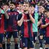 Bologna, la lista dei convocati per il Milan: assente Ndoye