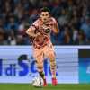 Elmas: "Mi trovo benissimo al Torino"