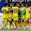 Serie A, tra Udinese e Verona finisce con un pareggio