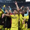 La difesa un punto di forza del Villarreal, c'è anche Renato Veiga