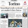 Repubblica Torino - Kolo Muani si prende la Juve ma il secondo tempo è fatale