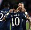 NEYMAR, ECCO CHI LO VUOLE E VOLEVA ALLA JUVE…