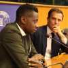 Matuidi e Gozi hanno inaugurato lo Juventus Club European Union [FOTO]