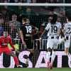 Venezia, Fila: "Ho giocato contro Juventus e Napoli, significa che non mollerò contro nessun avversario"
