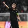 Atletico Madrid, tutto su Hjulmand: pronta un’offerta da 40 milioni, Juve indietro