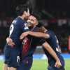 Champions League, PSG a valanga sul Brest: 3-0 e ottavi ipotecati