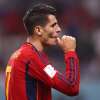 Morata stasera capitano della Spagna: "Seguo l’esempio di leader come Chiellini e Bonucci"