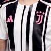 Juventus-Adidas, accordo per il rinnovo della partnership fino al 2038: i dettagli 