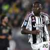 La Juventus lavora per tenere Veiga e Kolo Muani per il Mondiale per Club 
