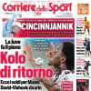 Corsport - KOLO di ritorno 