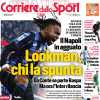 Corsport - Lookman,  chi la spunta? Thuram, muro Juve 