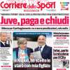 Corsport - Juve, paga e chiudi 