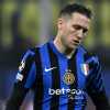 L'Inter perde anche Zielinski, out 45 giorni